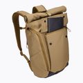 Rucsac de oraș Thule Paramount 24 l nutria 13