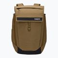 Rucsac de oraș Thule Paramount 27 l nutria