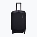Geantă de voiaj Thule Subterra 2 Checked Spinner 65 l black