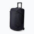 Geantă de voiaj Thule Subterra 2 Wheeled Duffel 90 l black 2