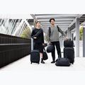 Geantă de voiaj Thule Subterra 2 Wheeled Duffel 90 l black 12