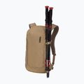 Rucsac de oraș Thule AllTrail Daypack 18 l faded khaki 4