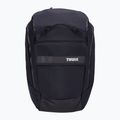 Rucsac/geantă Thule Paramount Hybrid Pannier 26 l black