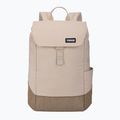 Rucsac de oraș Thule Lithos 16 l pelican gray/faded khaki