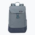Rucsac de oraș Thule Lithos 16 l pond gray/dark slate