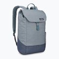 Rucsac de oraș Thule Lithos 16 l pond gray/dark slate 2