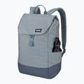 Rucsac de oraș Thule Lithos 16 l pond gray/dark slate 9