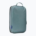 Organizatoare Thule Compression Cube set pond gray 2