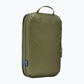 Organizatoare Thule Compression Cube set soft green 2