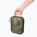 Organizatoare Thule Compression Cube set soft green 9