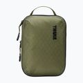 Organizator Thule Compression Packing Cube Small soft green