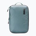 Organizator Thule Compression Packing Cube Medium pond gray