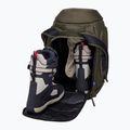 Rucsac de schi Thule RoundTrip Boot 60 l deep khaki 10