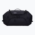 Geantă de schi Thule RoundTrip Ski & Snowboard Duffel 80 l black
