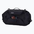 Geantă de schi Thule RoundTrip Ski & Snowboard Duffel 80 l black 4