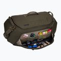 Geantă de călătorie pentru bicicletă Thule Roundtrip Bike Duffel 55 l deep khaki 5