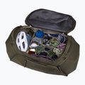 Geantă de călătorie pentru bicicletă Thule Roundtrip Bike Duffel 55 l deep khaki 7