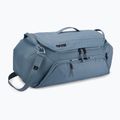Geantă de călătorie pentru bicicletă Thule Roundtrip Bike Duffel 55 l mid blue 2