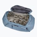 Geantă de călătorie pentru bicicletă Thule Roundtrip Bike Duffel 55 l mid blue 6