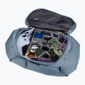 Geantă de călătorie pentru bicicletă Thule Roundtrip Bike Duffel 55 l mid blue 7