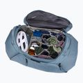 Geantă de călătorie pentru bicicletă Thule Roundtrip Bike Duffel 55 l mid blue 8
