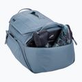 Geantă de călătorie pentru bicicletă Thule Roundtrip Bike Duffel 55 l mid blue 10