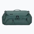 Geantă de călătorie pentru bicicletă Thule Roundtrip Bike Duffel 55 l hazy green