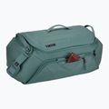 Geantă de călătorie pentru bicicletă Thule Roundtrip Bike Duffel 55 l hazy green 4