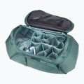 Geantă de călătorie pentru bicicletă Thule Roundtrip Bike Duffel 55 l hazy green 6