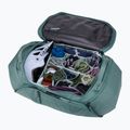 Geantă de călătorie pentru bicicletă Thule Roundtrip Bike Duffel 55 l hazy green 7