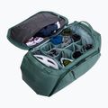 Geantă de călătorie pentru bicicletă Thule Roundtrip Bike Duffel 55 l hazy green 9