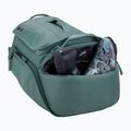 Geantă de călătorie pentru bicicletă Thule Roundtrip Bike Duffel 55 l hazy green 10