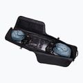 Husă pentru placă de snowboard Thule RoundTrip Snowboard Roller 165 cm black 7