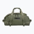 Geantă de voiaj Thule Chasm Recycled Duffel 30 l olivine