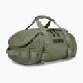 Geantă de voiaj Thule Chasm Recycled Duffel 30 l olivine 3