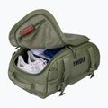 Geantă de voiaj Thule Chasm Recycled Duffel 30 l olivine 9