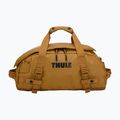 Geantă de voiaj Thule Chasm Recycled Duffel 30 l golden