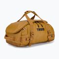 Geantă de voiaj Thule Chasm Recycled Duffel 30 l golden 3