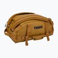 Geantă de voiaj Thule Chasm Recycled Duffel 30 l golden 4