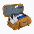 Geantă de voiaj Thule Chasm Recycled Duffel 30 l golden 10