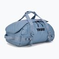 Geantă de voiaj Thule Chasm Recycled Duffel 30 l pond gray 3