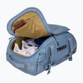 Geantă de voiaj Thule Chasm Recycled Duffel 30 l pond gray 9