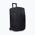 Geantă de voiaj Thule Aion Wheeled 95 l black 2