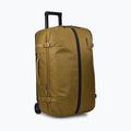 Geantă de voiaj Thule Aion Wheeled 95 l nutria 2