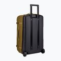 Geantă de voiaj Thule Aion Wheeled 95 l nutria 3
