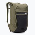 Rucsac de ciclism Thule Paramount 20 l soft green