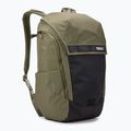 Rucsac de ciclism Thule Paramount 28 l soft green