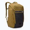 Rucsac de ciclism Thule Paramount 28 l nutria