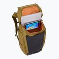 Rucsac de ciclism Thule Paramount 28 l nutria 3