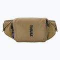Borsetă de bicicletă Thule Rail Hip Pack 0.5 l faded khaki